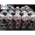 Hydraulic Transmission Gear Oil Pump Wa200-5 Wa380-3 Wa380-3c 705-55-34180